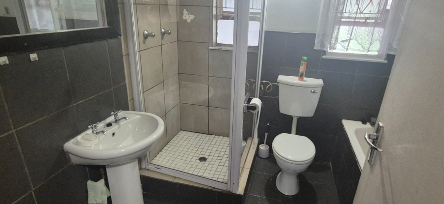 3 Bedroom Property for Sale in Uitsig Free State